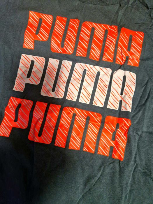 Оригинални тениски Puma