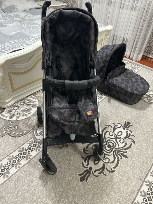 кольяска состояниесі жақсы