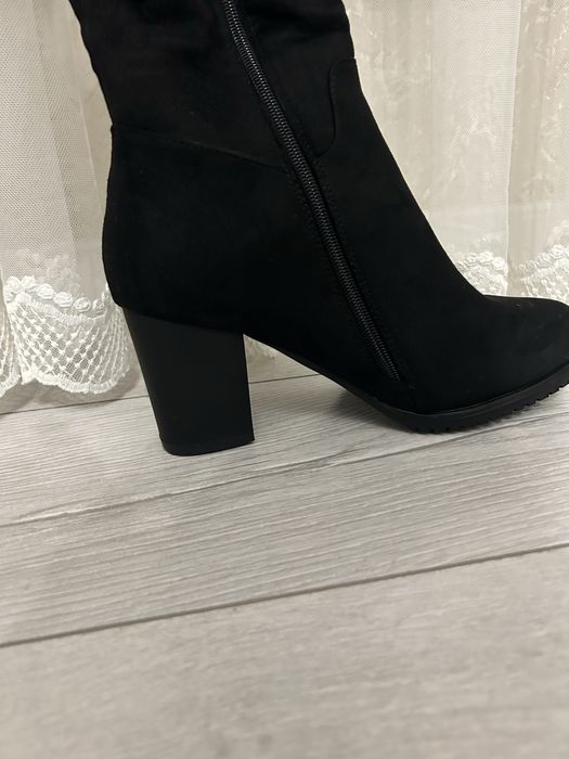 Продам сапоги зимние