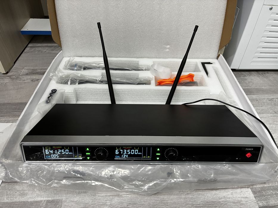 Микрафон  продам