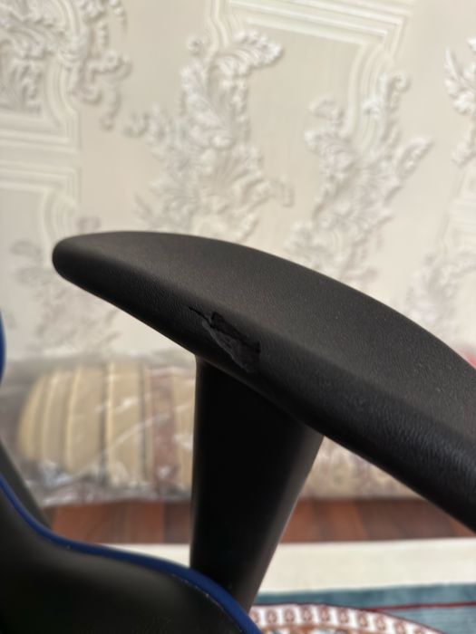 Игровое кресло