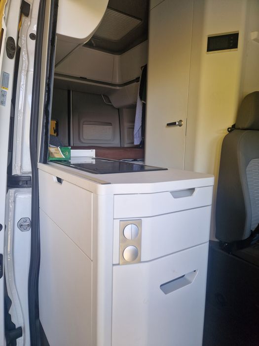Vânzare camper Grand California