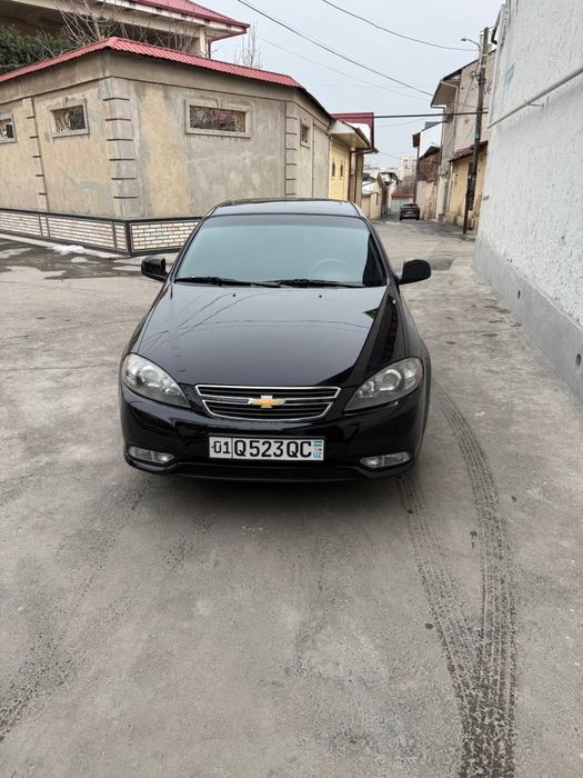 Renta Car arenda kunlik