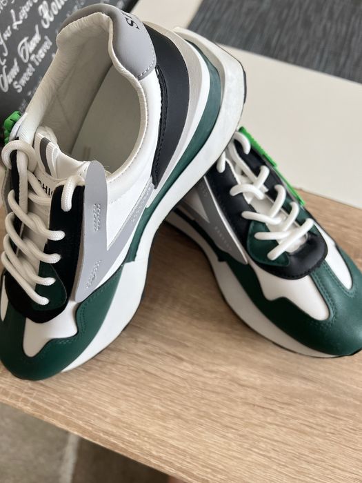 Дамски маратонки