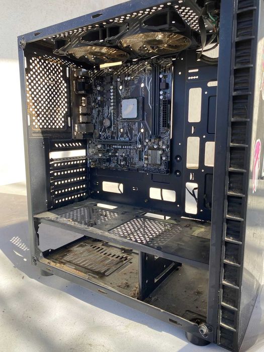 Reparatii Laptop/PC/Console–Instalare Windows,Mentenanta