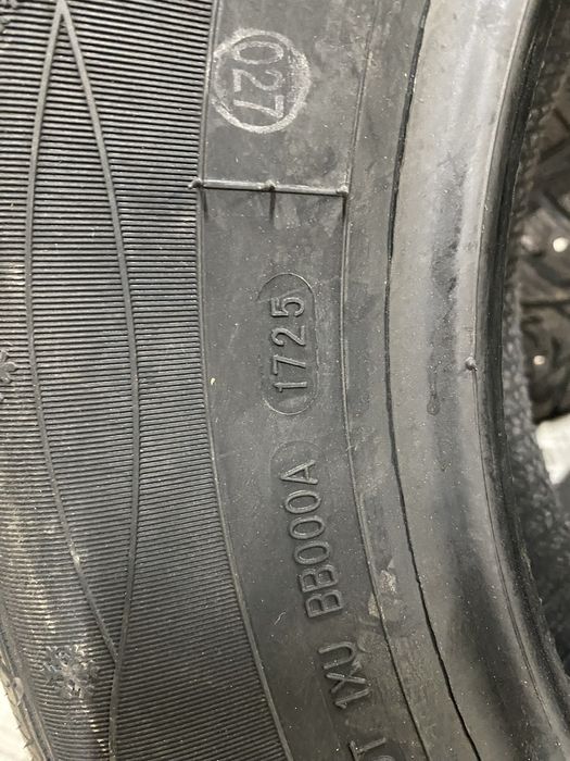 Шины размер 195/65/15