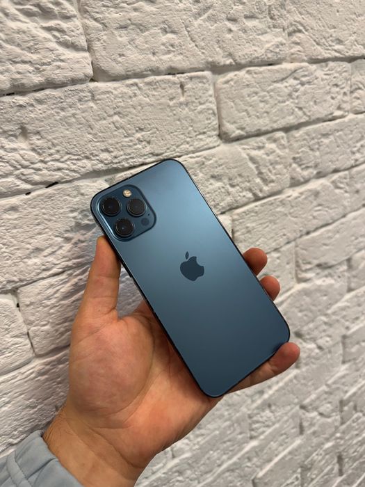 iPhone 12 Pro Max 128gb