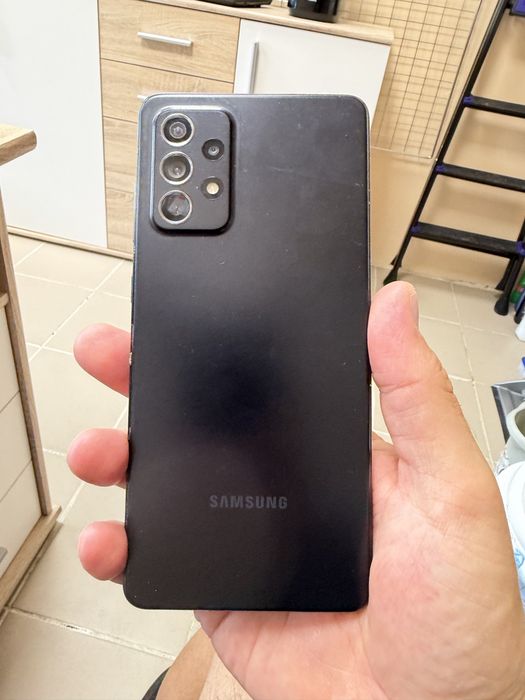 Samsung Galaxy A72 8/128gb