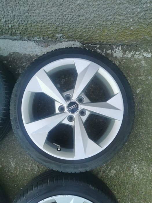 Джанти Audi A3 S3 18 5x112