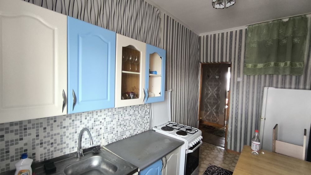 Квартира посуточно