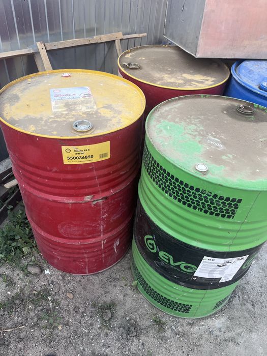 Продается бочки кызылжар -2