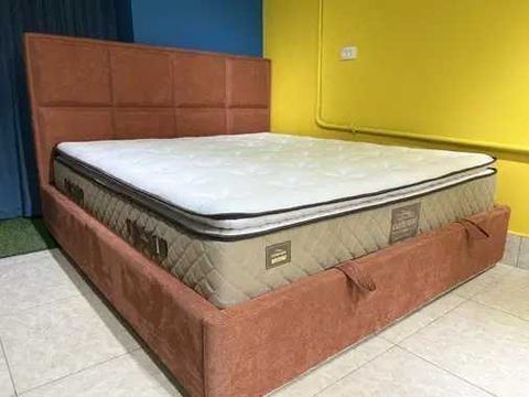 Матрас , Топпер , наматрасник От производителя: 350 000 so’m