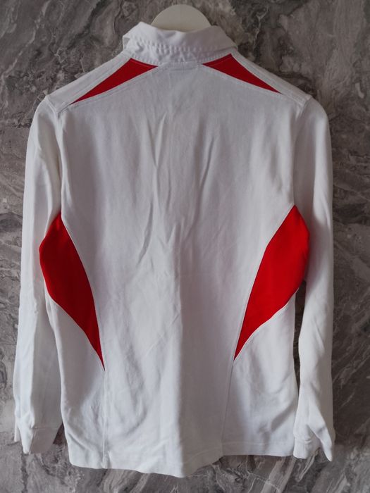 Tricou Rugby Nike Anglia
