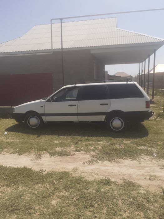 Продам пассат б3