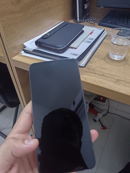 Samsung S22 kafolat bor