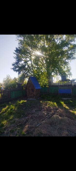 Дача в садовом обществе "Весна"