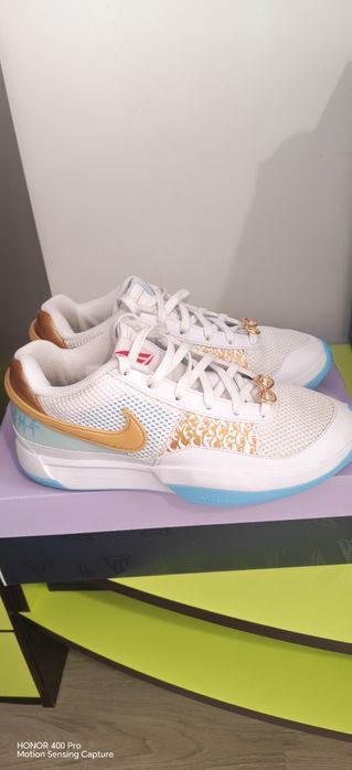 Nike Ja 1 'Chinese New Year'