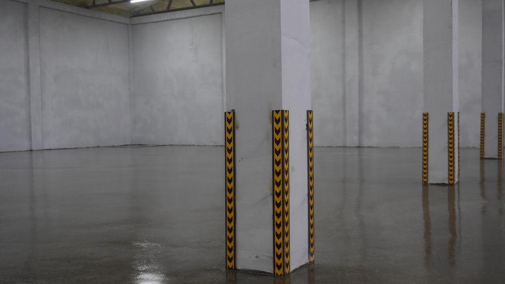 Аренда склада от400