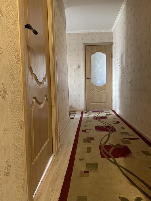 Продаётся квартира