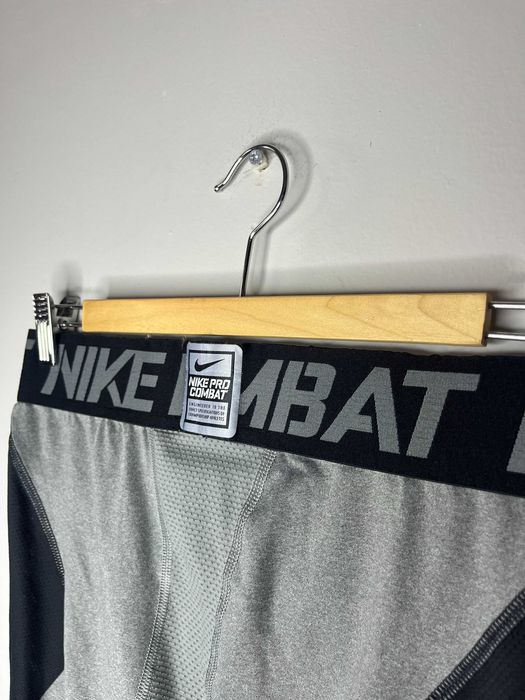 Nike Pro Combat Hypercool 2.0 Compression Shorts Мъжки Къси Панталони