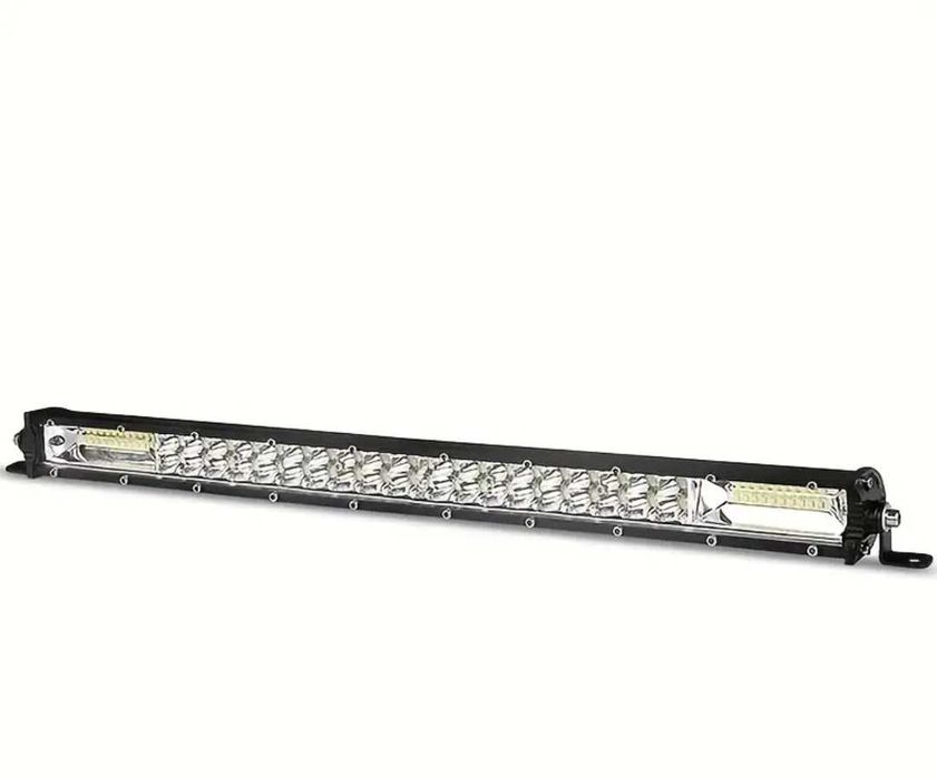 Мощен LED bar 140