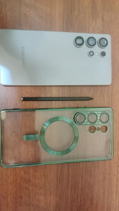 Продаю Samsung S25 ultra