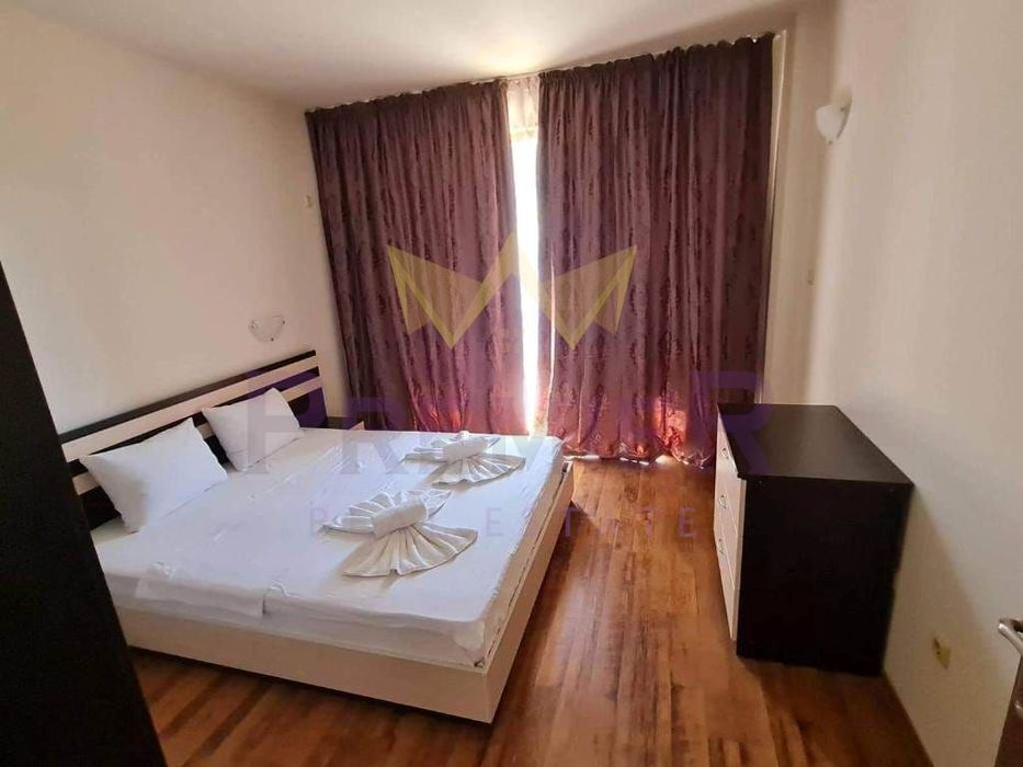 Продава се Двустаен апартамент в Свети Влас - 75 кв.м за 578 €/кв.м - Снимка #4