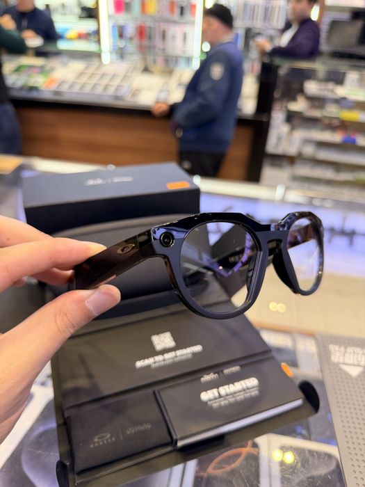 OAKLEY Meta Очки