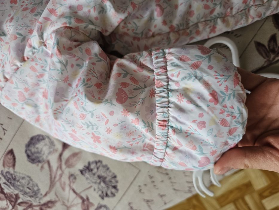 Комбинезон р: 80