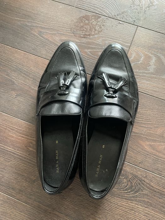 Обувки на Zara