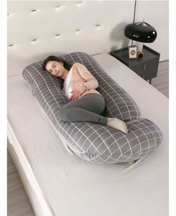 Подушка для беременных