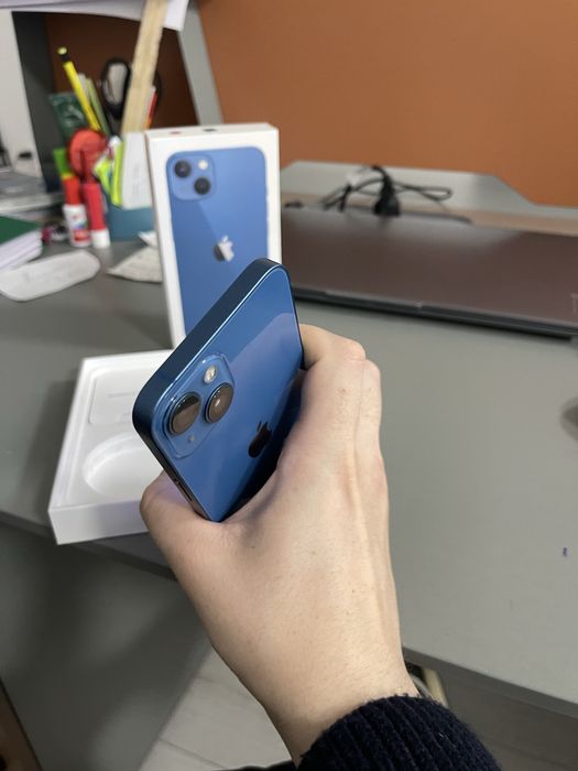 IPhone 13 128Gb Blue
