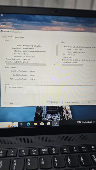 Lenovo Thinkpad T 14 Gen 4 intel i.7 1365U(13th Gen)