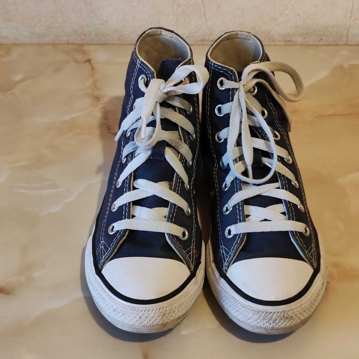 Bascheti Converse 33,5