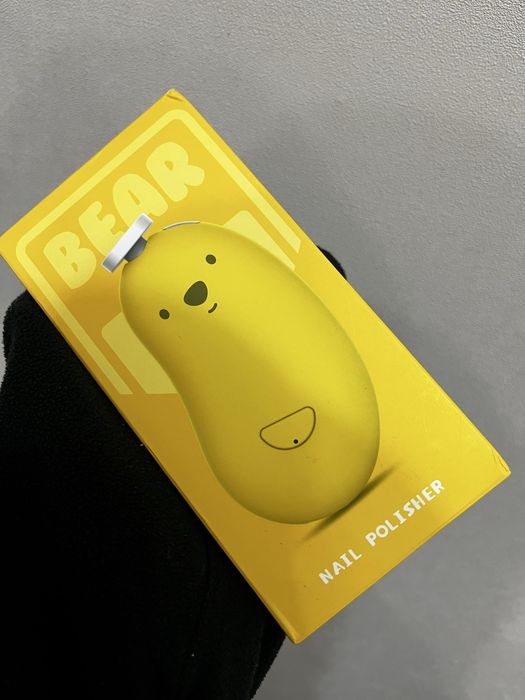 Машинка для стрижки ногтей ,