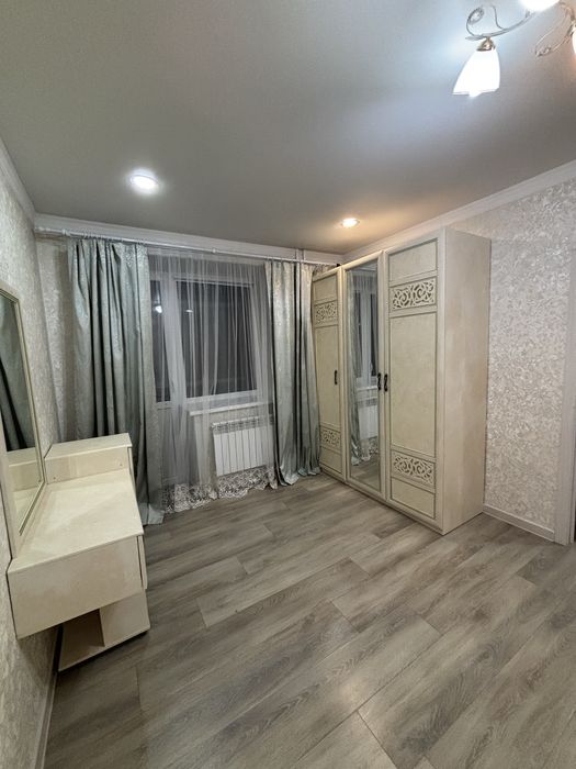 Сдам евро двушку