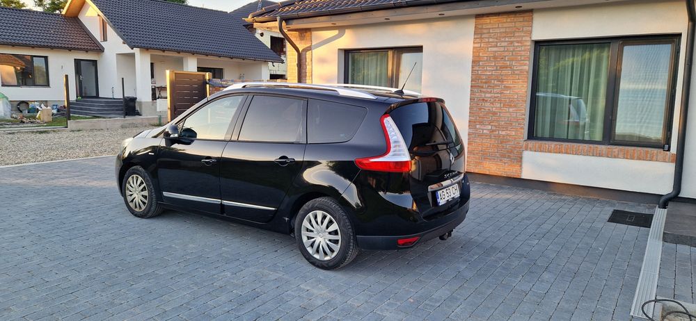 RENAULT Grand Scenic 2013 — imagine 4