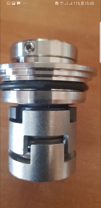 Торцевое уплотнение сатылады