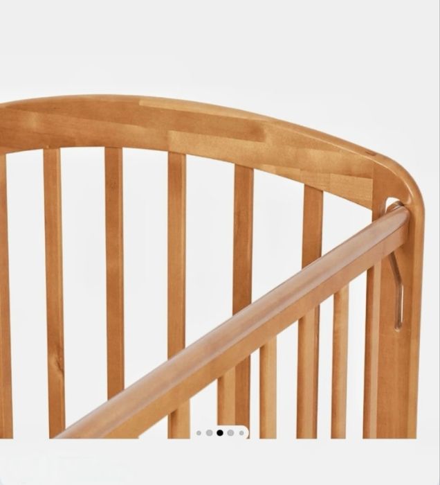 Кроватка детская