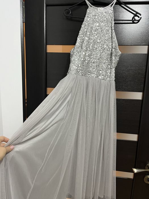 Rochie paiete, ocazie