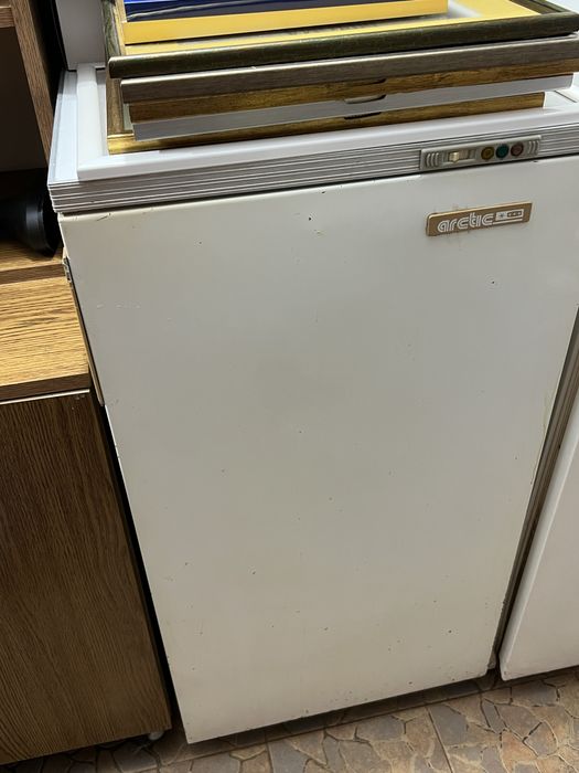 Congelator Arctic