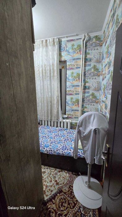 Продам 2 ком ТТЗ 4 Корзинка  Балкон  2х6 №Ш399