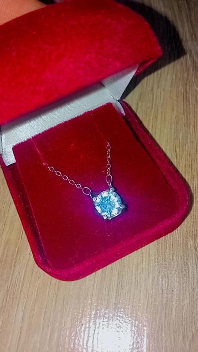 Комплект Пандора, цепочка и кольцо