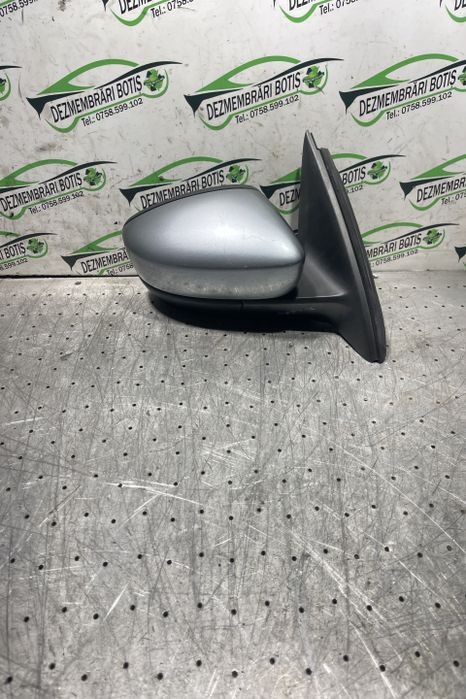 Oglinda electrica dreapta  E9026636 E9026636 Skoda Rapid a 3-a genera