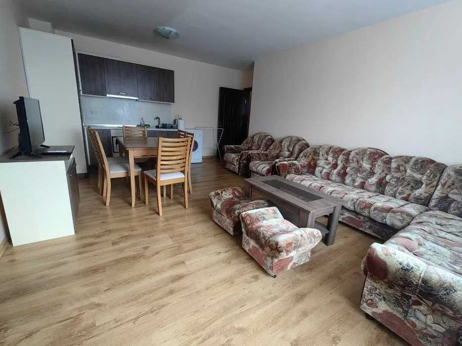 Продава се Тристаен апартамент в Свети Влас - 80 кв.м за 1625 €/кв.м - Снимка #6