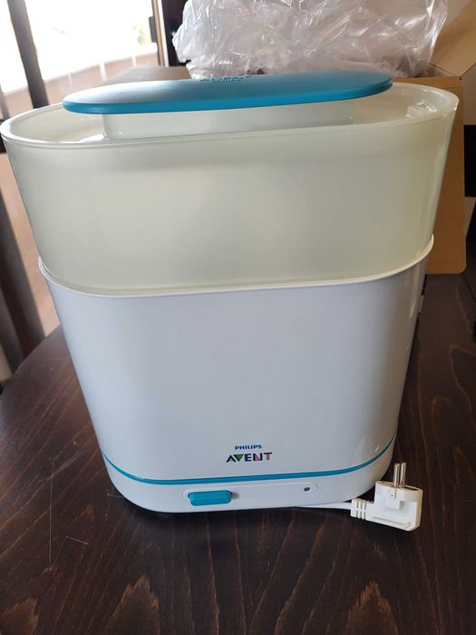 Стерилизатор 3в1 Avent 3in1
