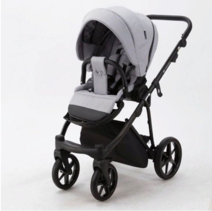Коляска детская, Adamex, Gallo