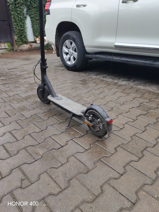 Электросамокат Xiaomi mijia Electric scooter esential