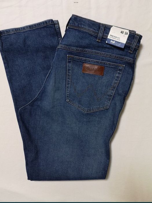 Wrangler Jeans W40/L30