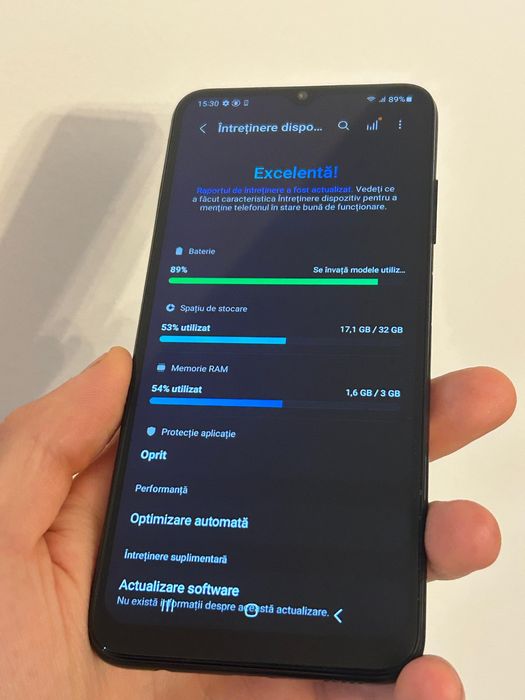 Samsung A03s Dual Sim 32GB